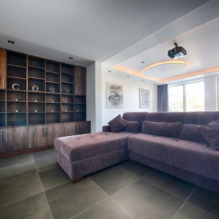 Villa Anthony'S Maisonette à Qala Extérieur photo